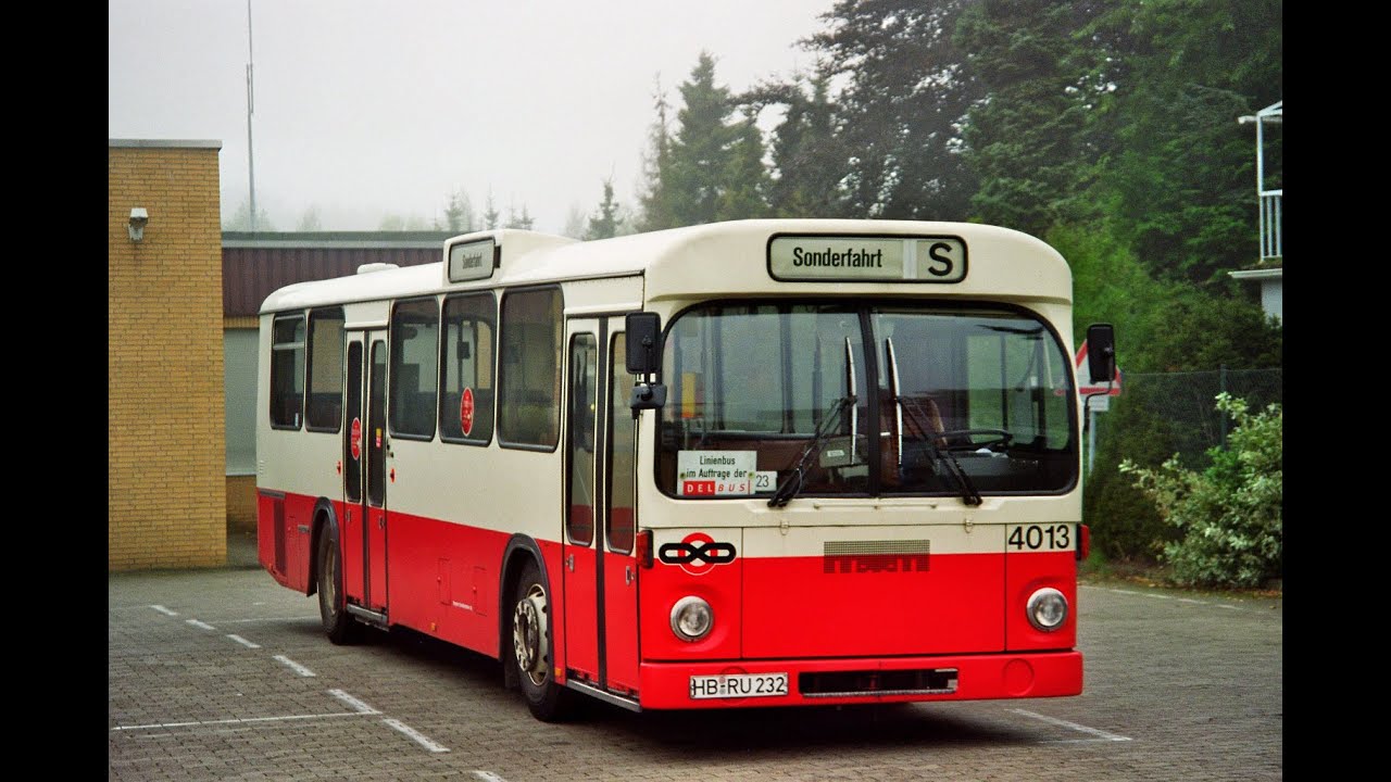 Delbus 1996 Teil 3