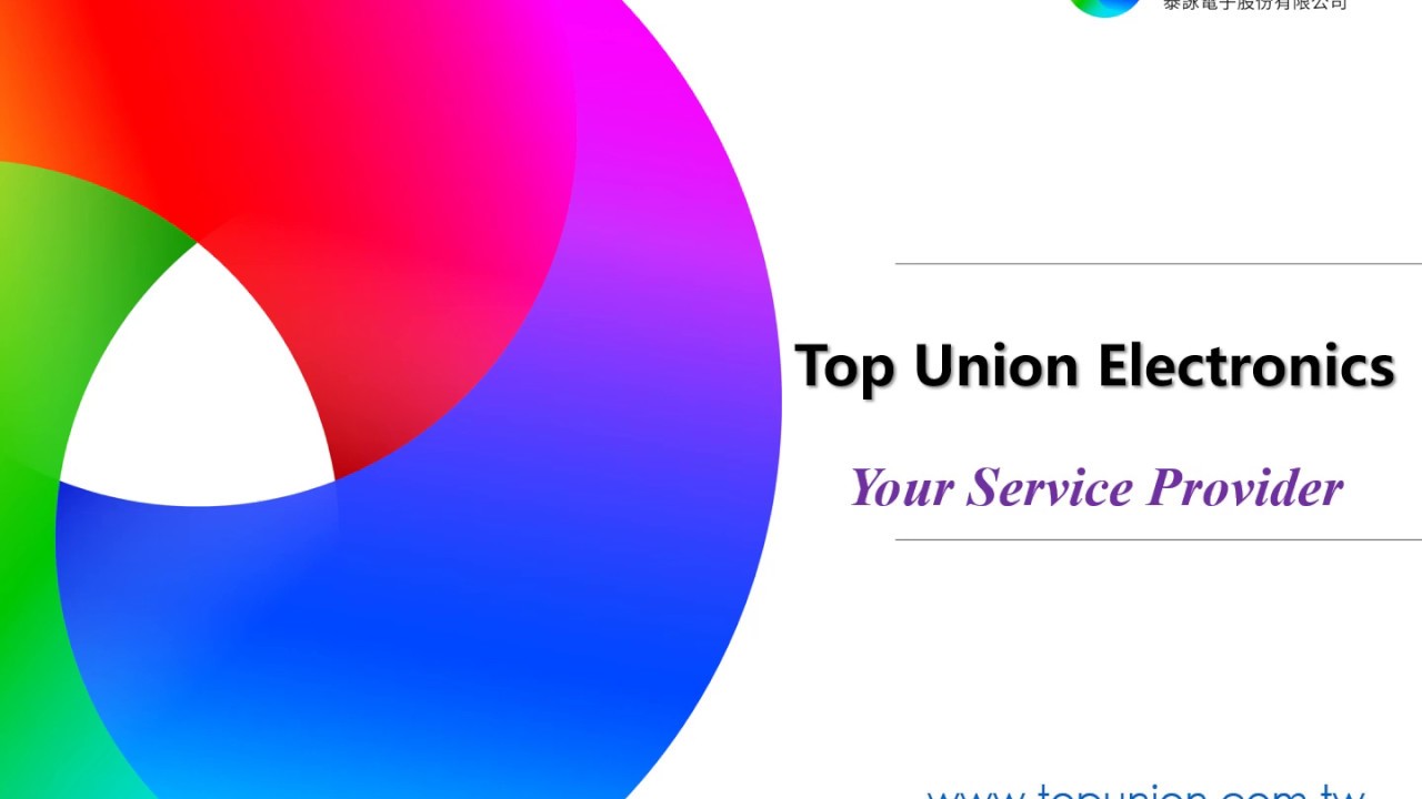 Top Union Company profile