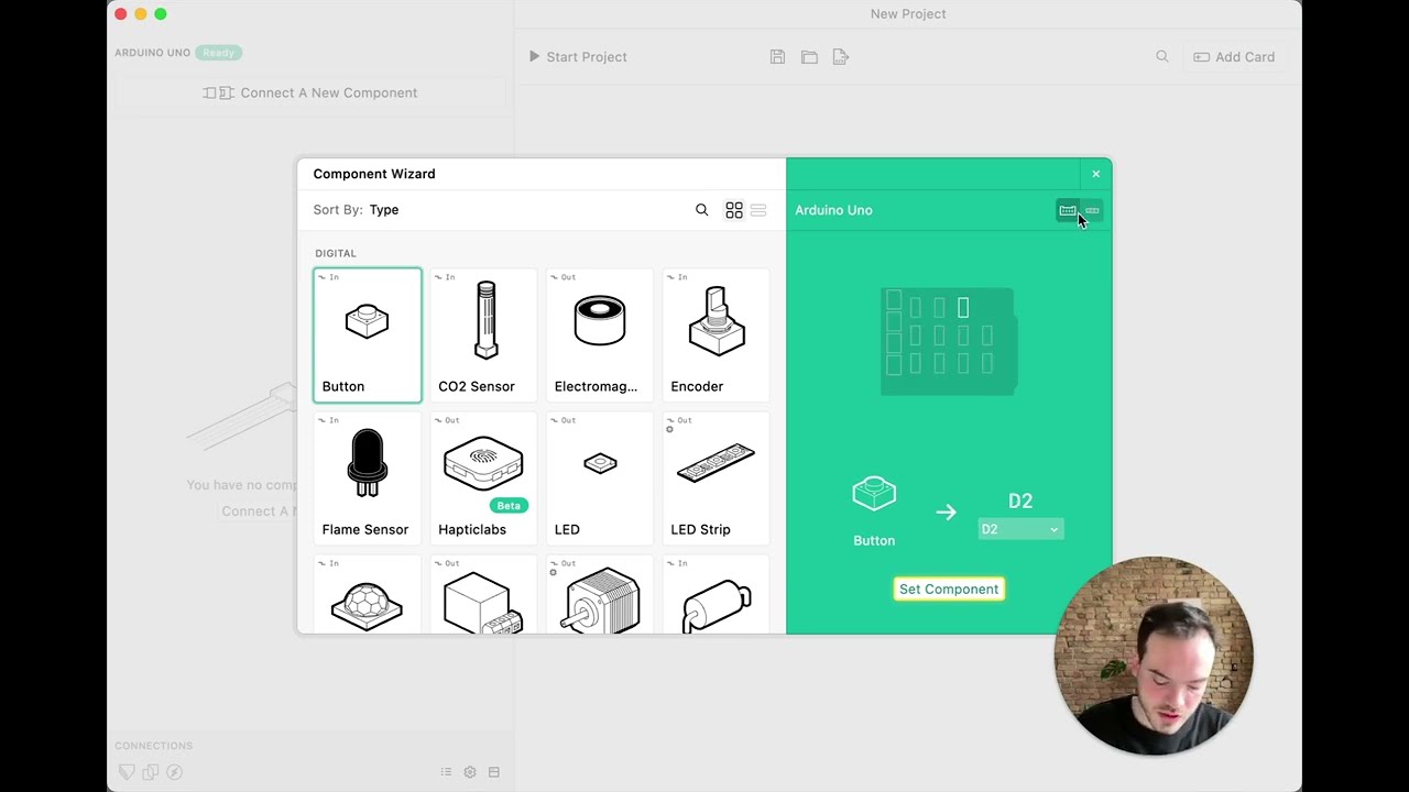 Introduction to blokdots Software