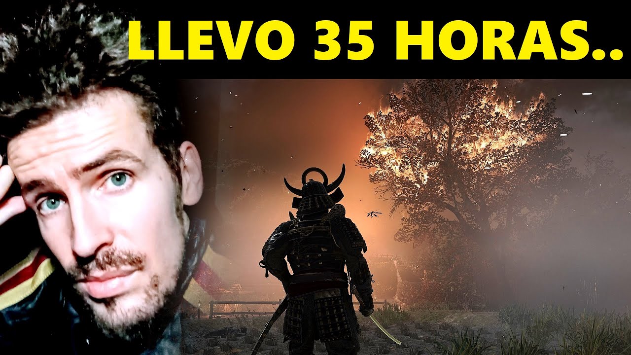 ASSASSINS CREED SHADOWS: PRE-ANÁLISIS /LA MEJOR HISTORIA DESDE AC3 CON UN MUNDO ABIERTO FALLIDO.