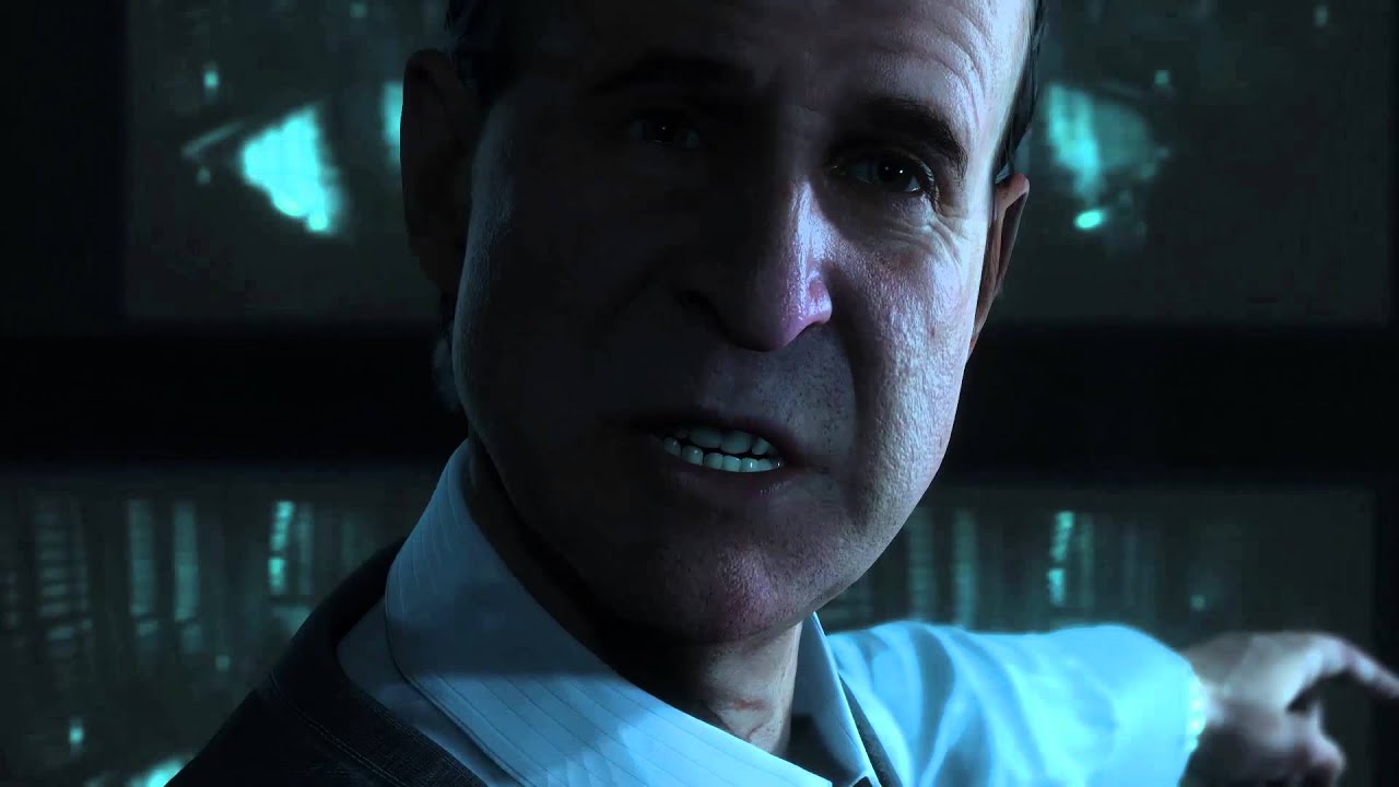 UNTIL DAWN | Pre-Order Bonus