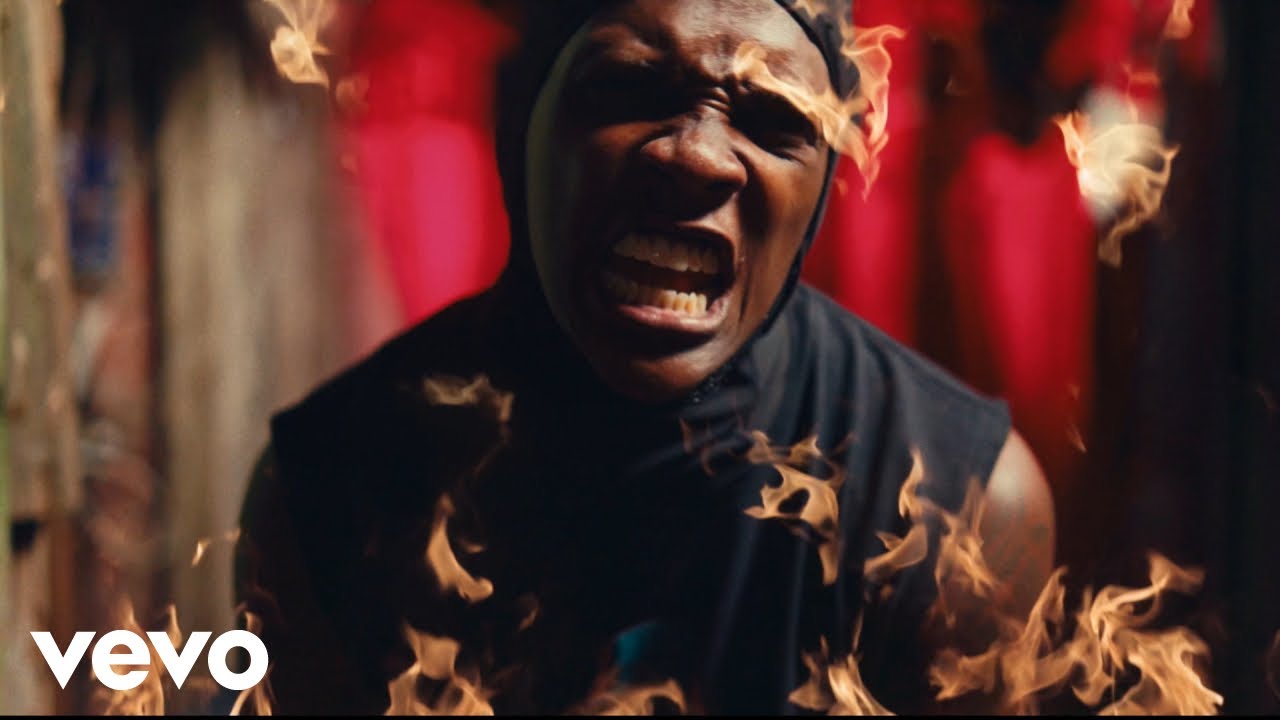 Nicheeko - Heaven Inna Hell (Official Music Video)