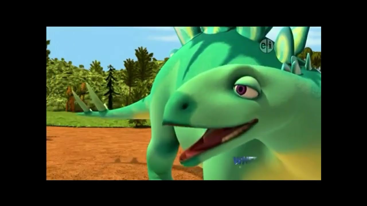 Spongebob squarepants Dinosaurs A to Z