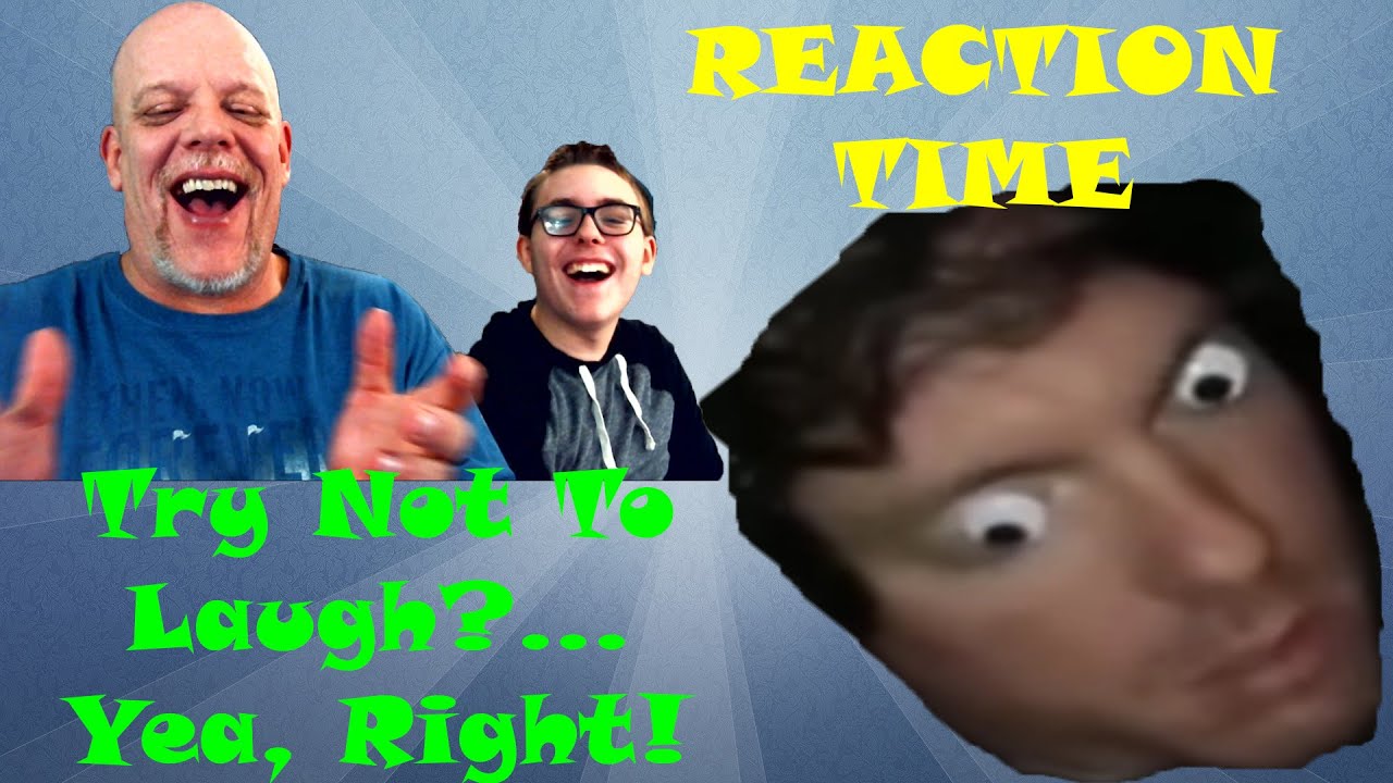 REACTION TIME | Buried By A 