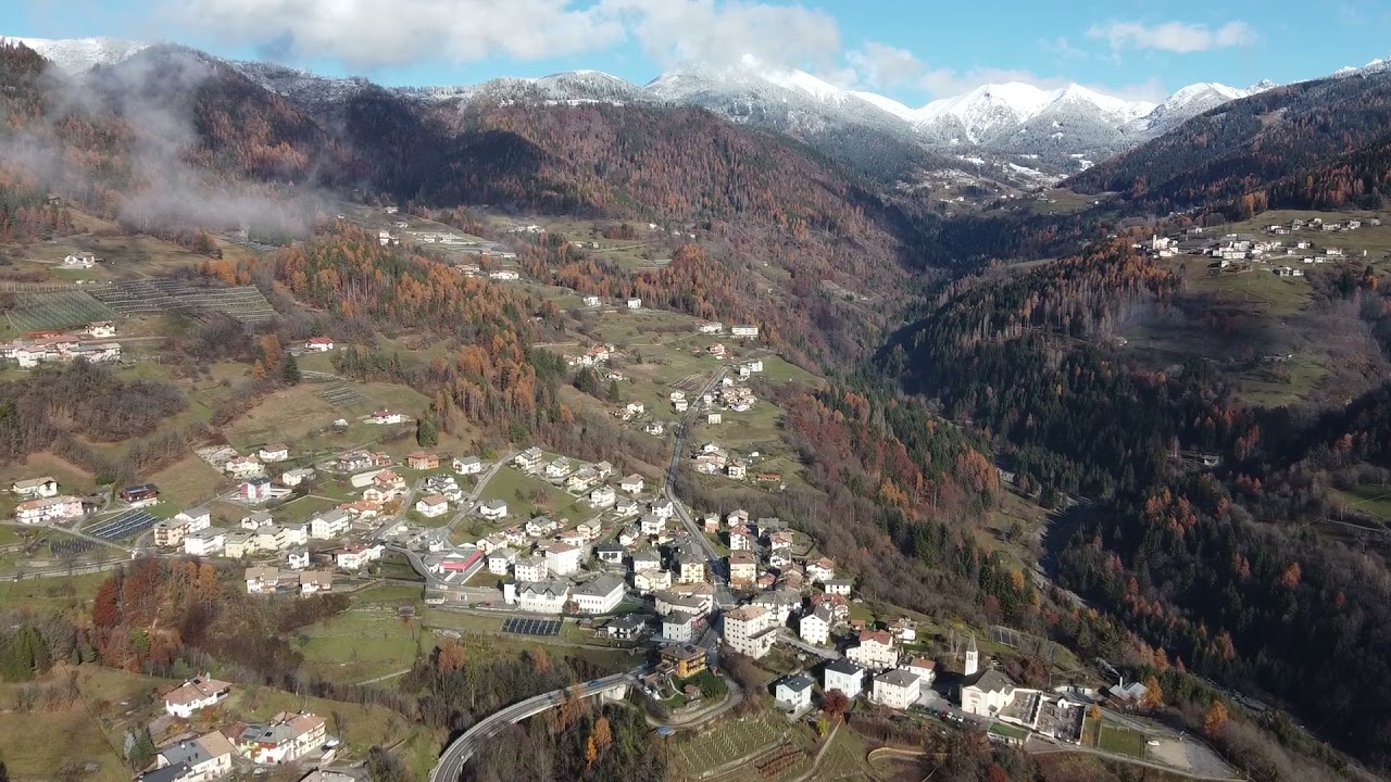 Sant'Orsola Terme