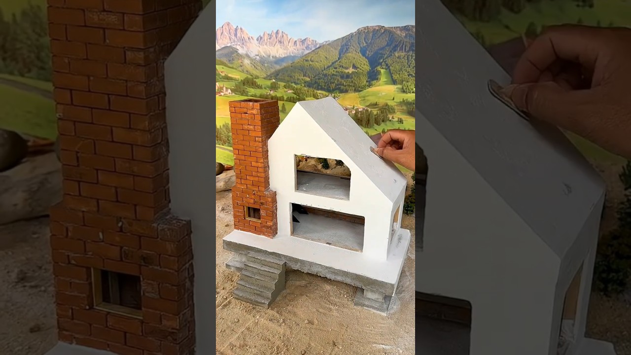 2026 New Cute DIY mini home ideas 💡 ♥️  me 