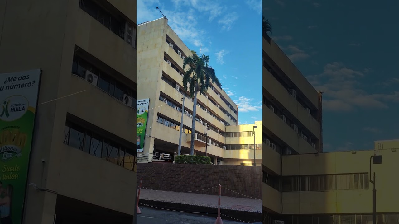Neiva Huila Colombia #colombia