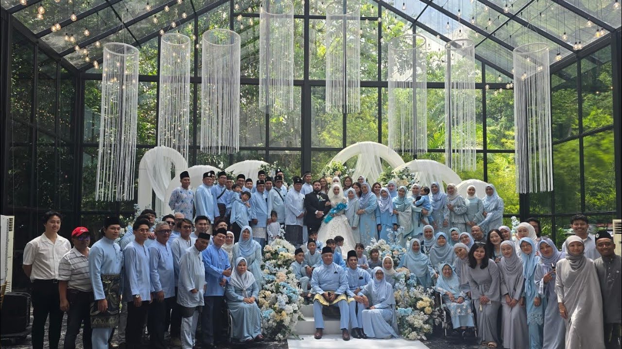 Bdae & Wedding @ KL {may 25'}