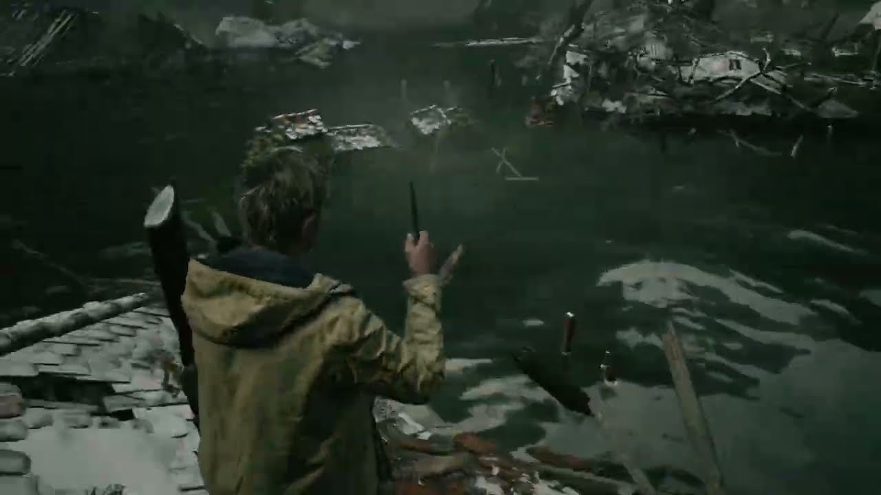 Resident Evil Village Part 27: