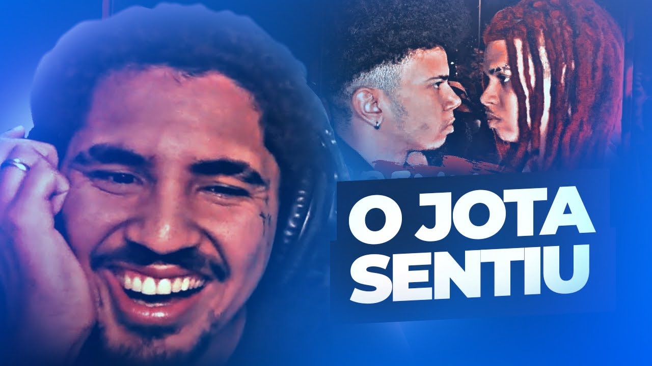 NOVENTA REAGE a (A MAIS ESPERADA DO ANO! 🔥) BRENNUZ x JOTAPÊ | FINAL INÉDITA | Batalha da Linear