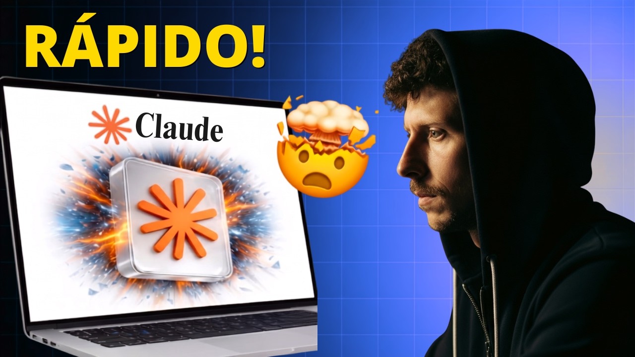 Trabalhe de Casa com IA: Criando Sites em Poucas Horas
