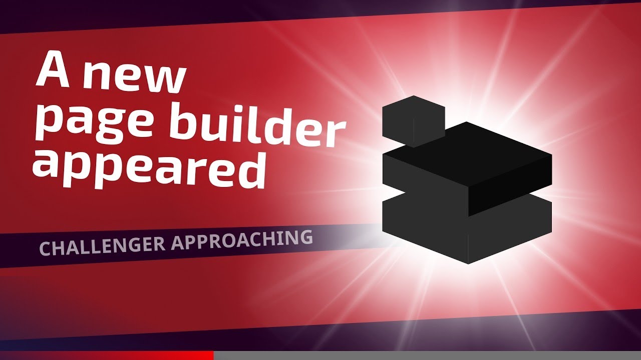 Is Builderius the Next Big WordPress Builder?