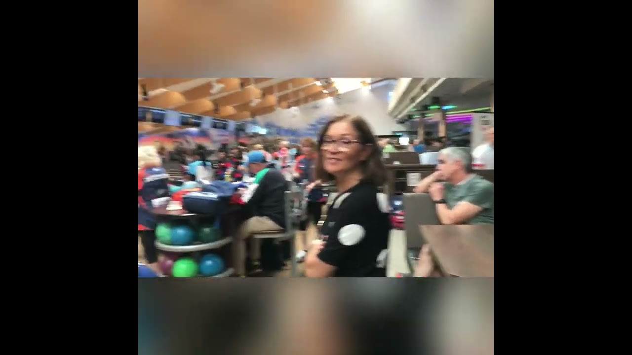 5th World Championships Deaf Bowling in Munich Germany 🇩🇪