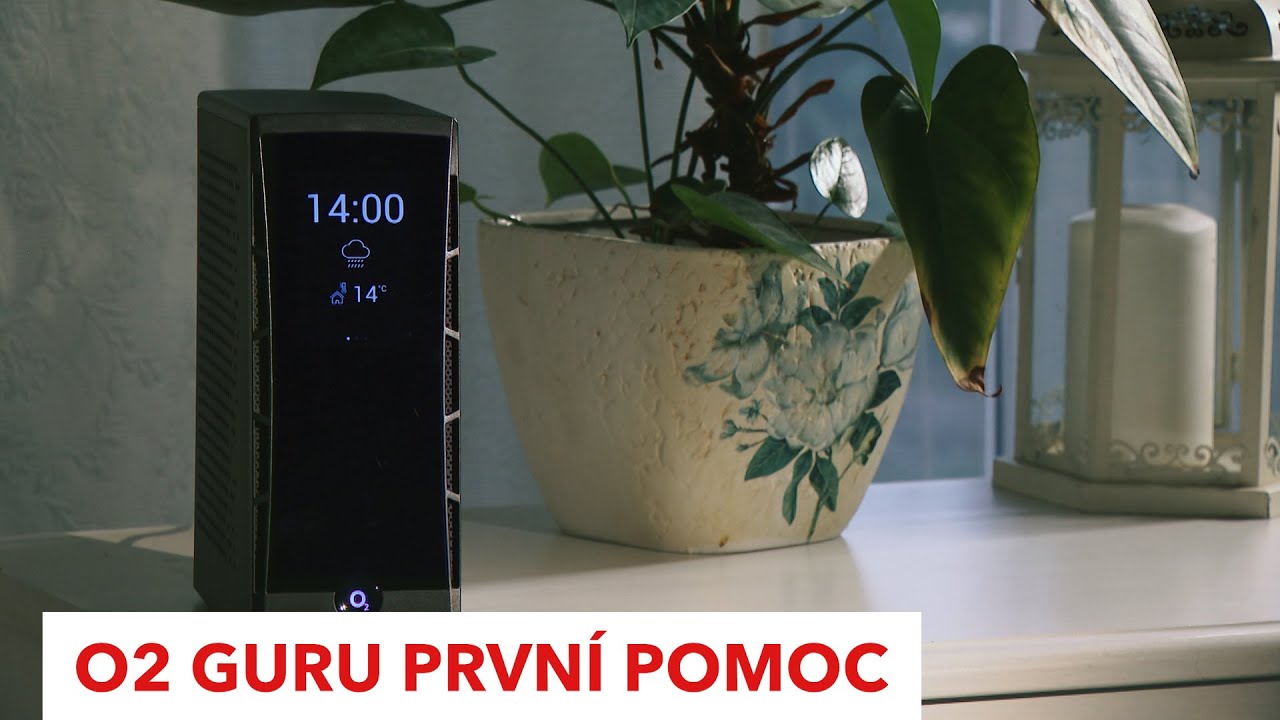 Restart O2 Smart Boxu
