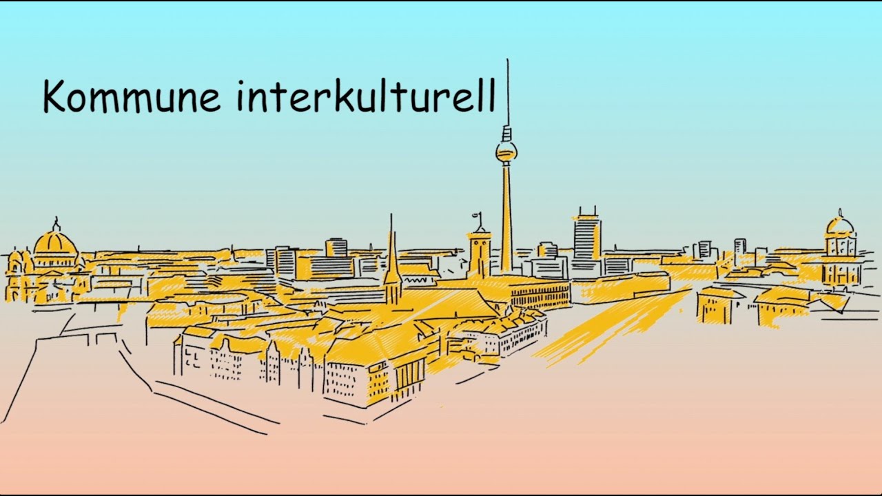 VIA-Teilprojekt Kommune Interkulturell | IQ Netzwerk Berlin