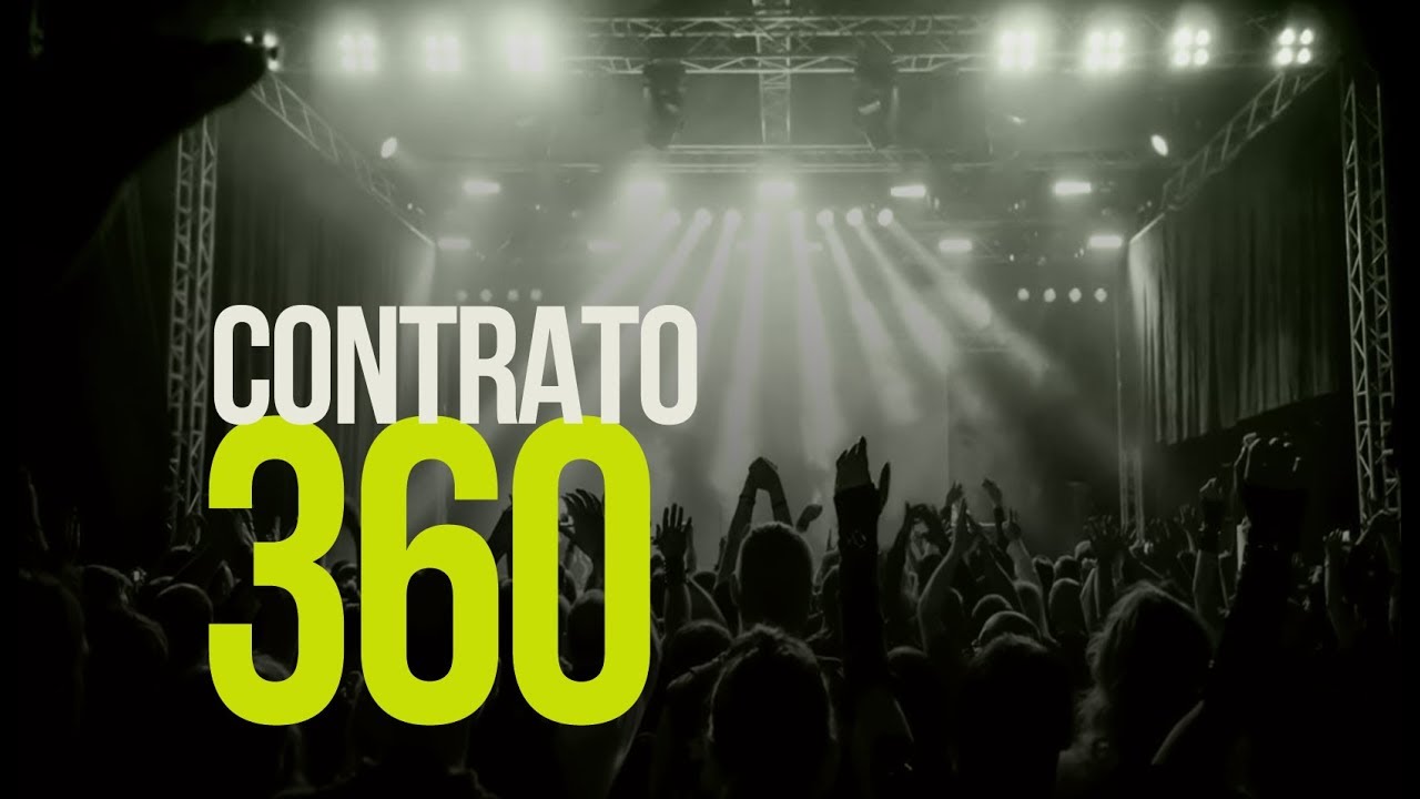 PERIGO: CONTRATO 360