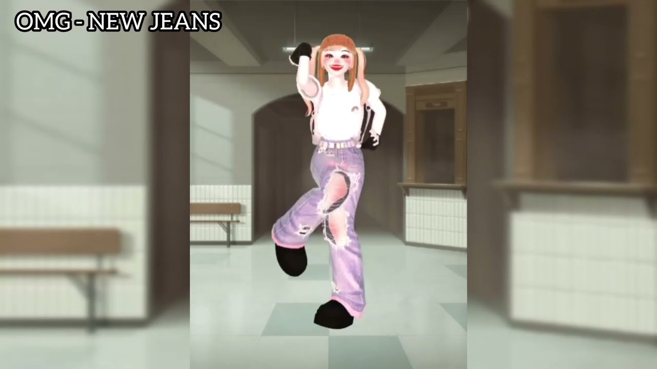 All zepeto dances #11 | Zepeto Play