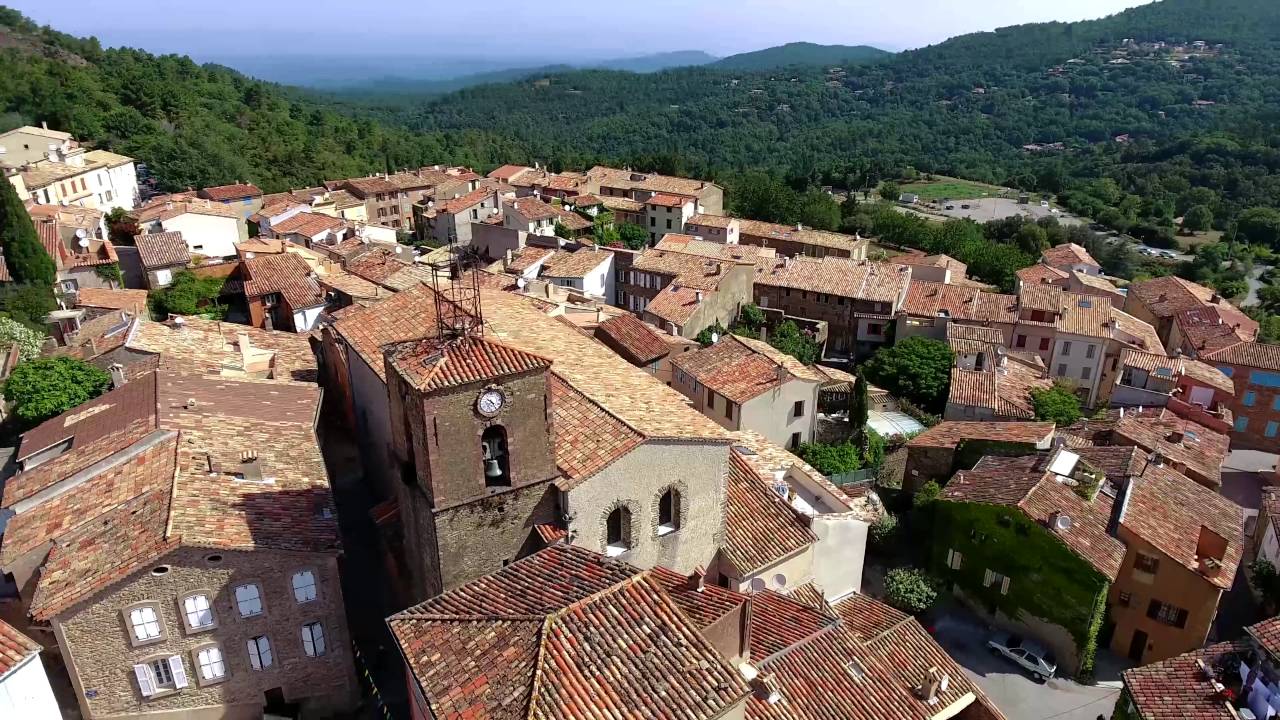 La Garde Freinet