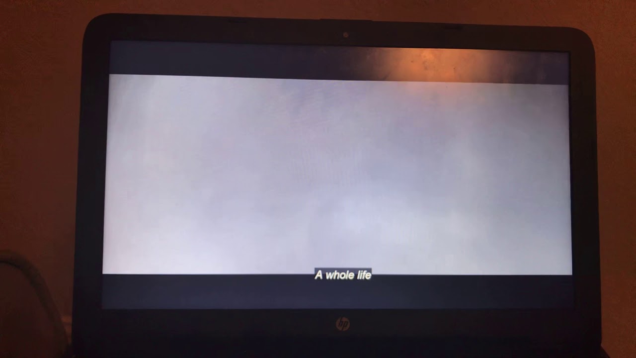 WALL-E (2008) end credits