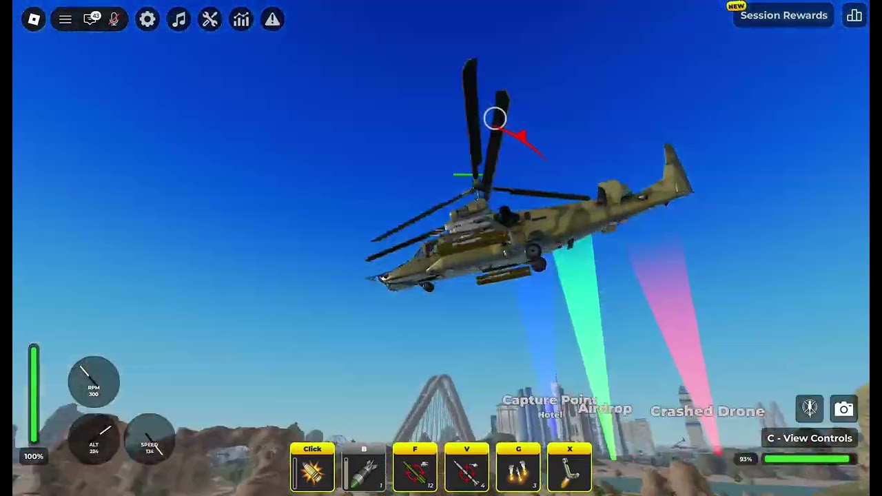 Roblox war tycoon gameplay