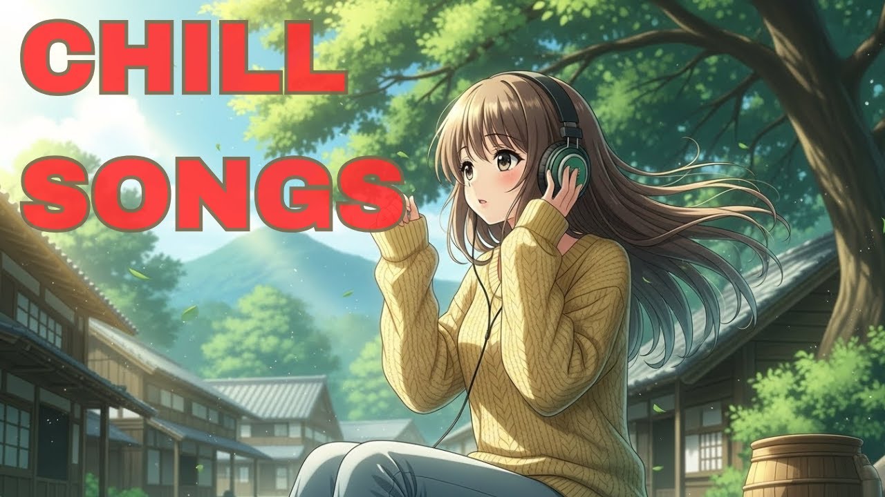 Chill Songs Vol.92 | Chill R&B & Dreamy Pop | Gentle Days & Warm Vibes