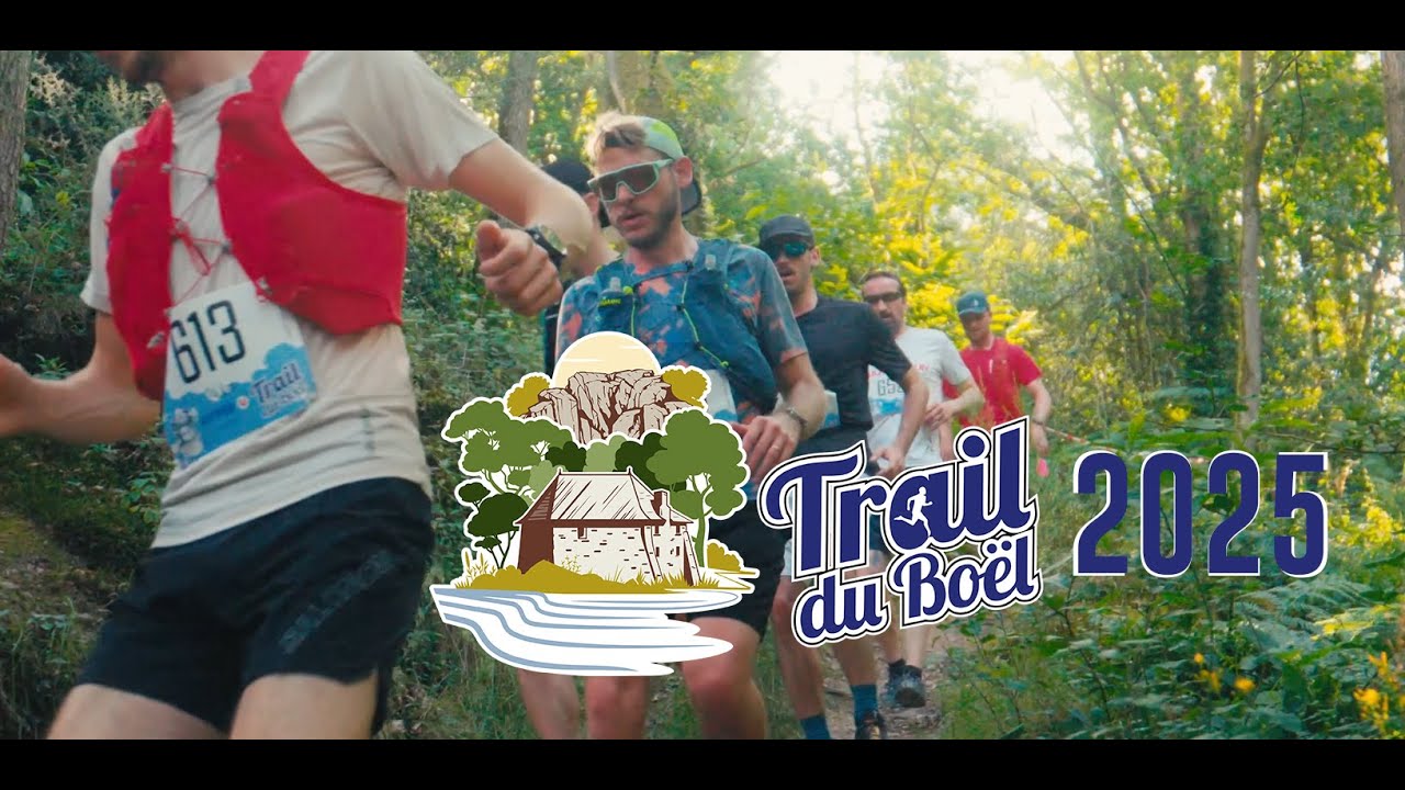 Trail du Boël - after movie 2025
