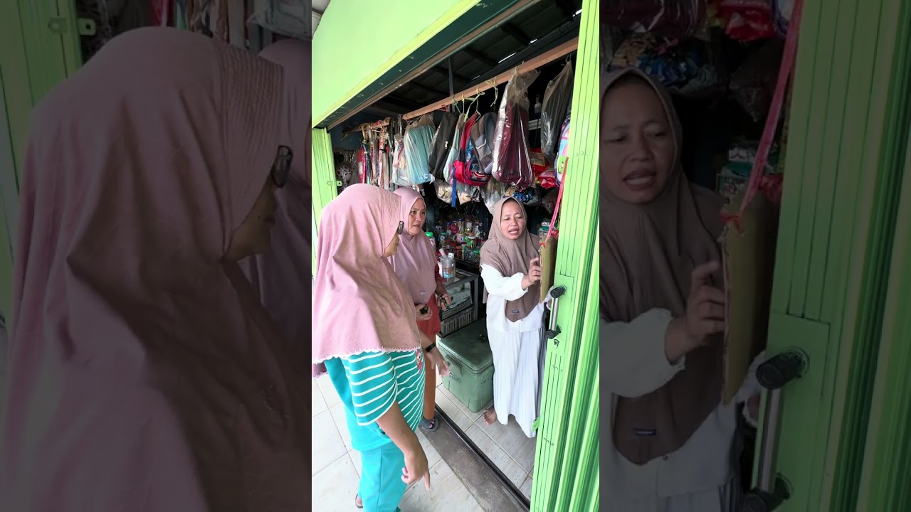 Hutang yang di umum kan biar tidak lupa #fypviral  #fypyoutube #seharianlucu #kontenlucu 