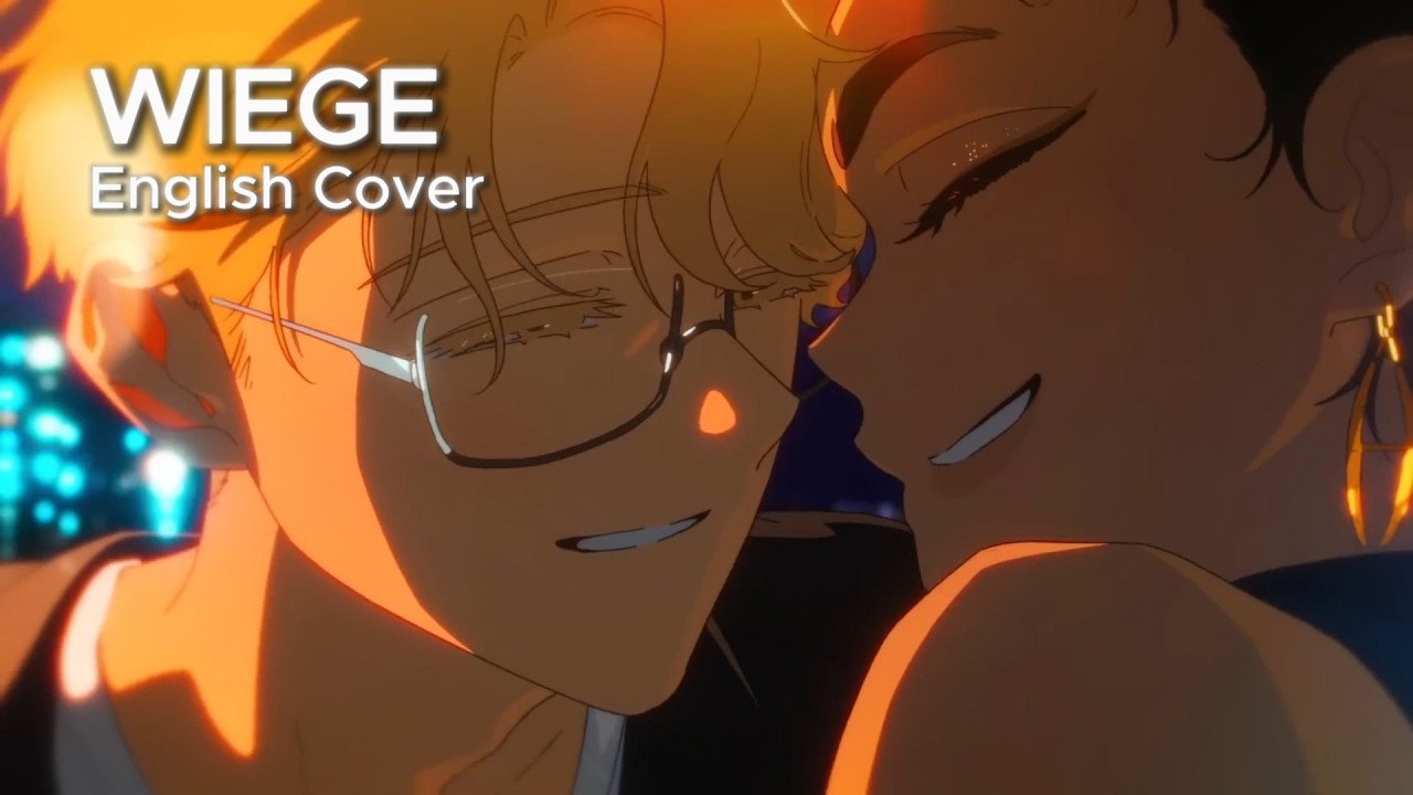 ALIEN STAGE - Wiege (English Cover) | enIGma & KOSMiYU