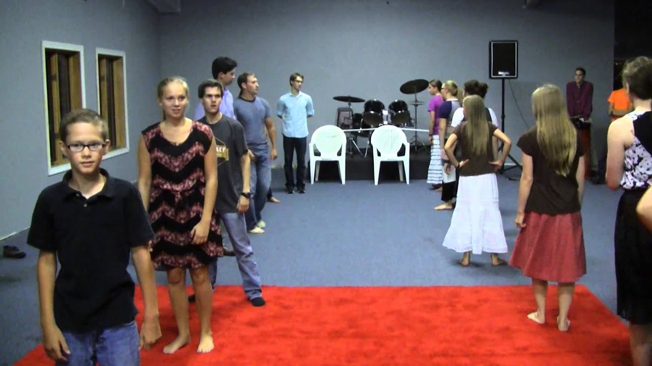 Irish Washer Woman - Aug 25 Dance Practice - Stately Steps