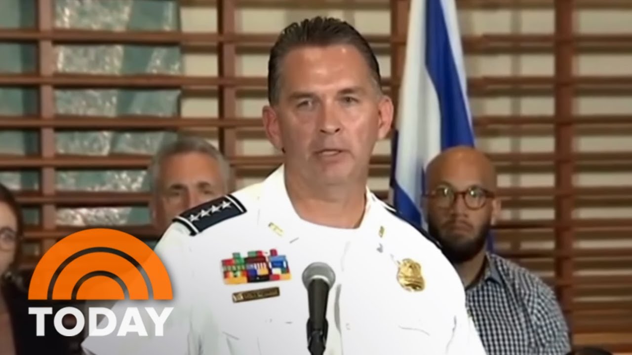 Charlottesville Declares State Of Emergency Ahead Of Anniversary Of Deadly Rally | TODAY