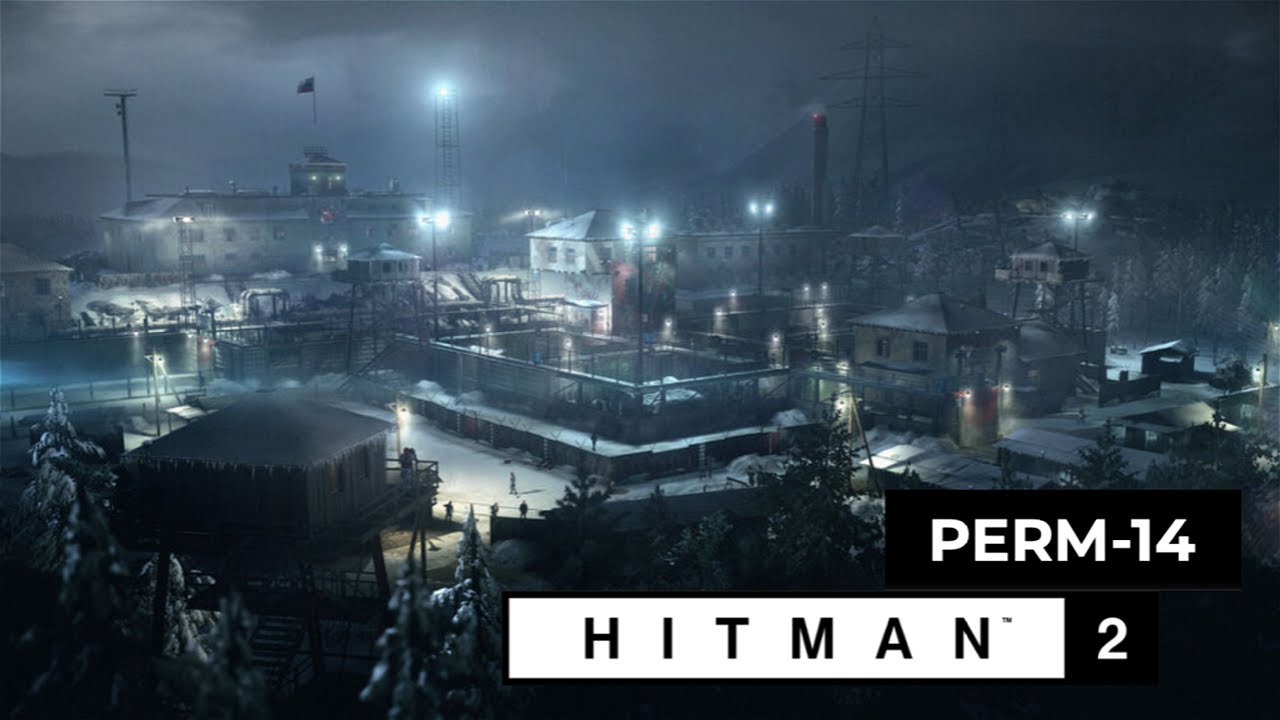 Crime and Punishment - Silent Assassin / 1,000,000 Points Trophies (Hitman 2)