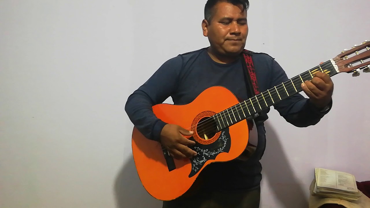 Siempre estoy pensando en ti