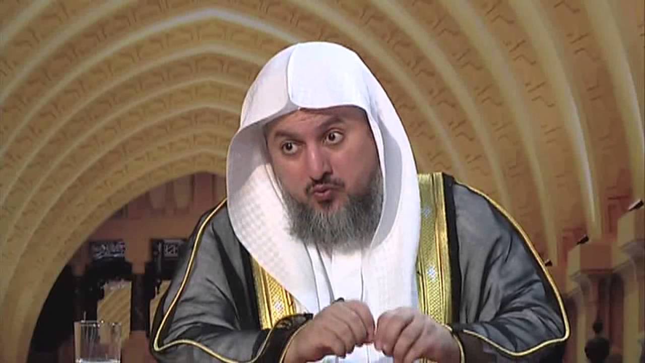 قراءة يعقوب الحضرمي هل هي من القراءات السبع  الشيخ أد. عبدالله العبيد