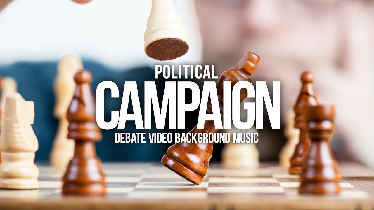 ROYALTY FREE Political Campaign Background Music / Patriotic Background Music Royalty Free