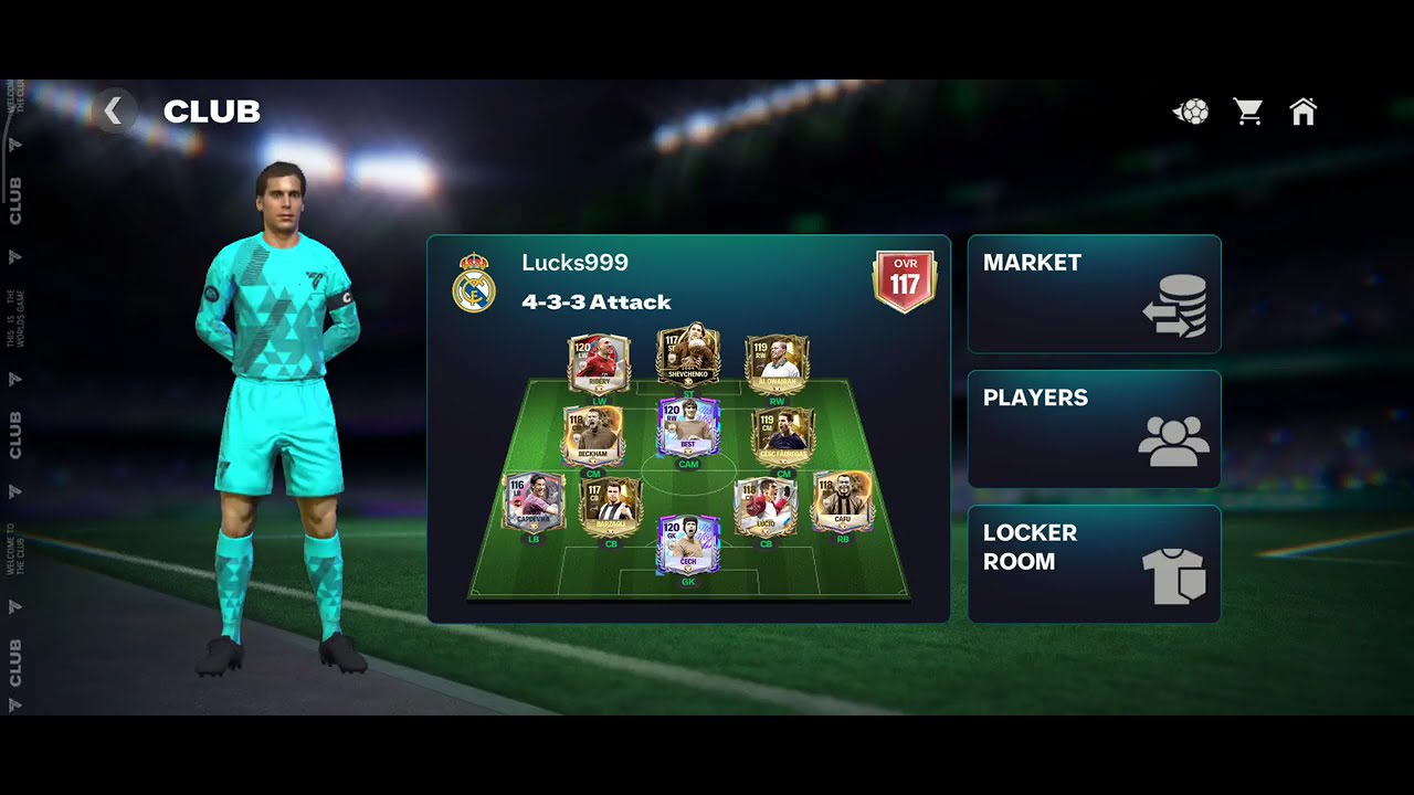 This is my team right now and all the resources I've saved for tomorrow. 