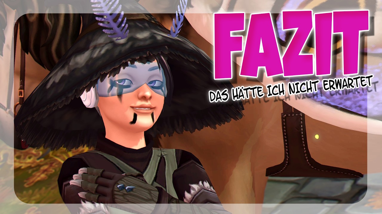EHRLICHES FAZIT ZUM NEUEN GEBIET 🐴 NEUES GEBIET ✨ | Star Stable [SSO]
