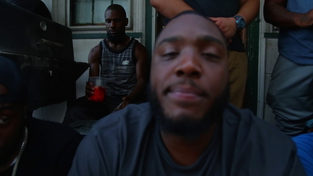 IN MY FEELINGS/ SELLFISH official video
