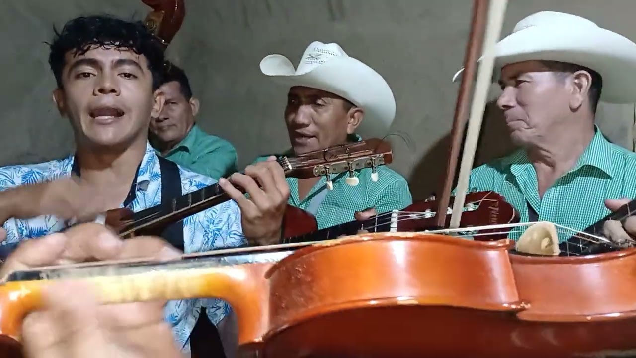 Unidos Del Sur Oficial - No Vale Nada La Vida