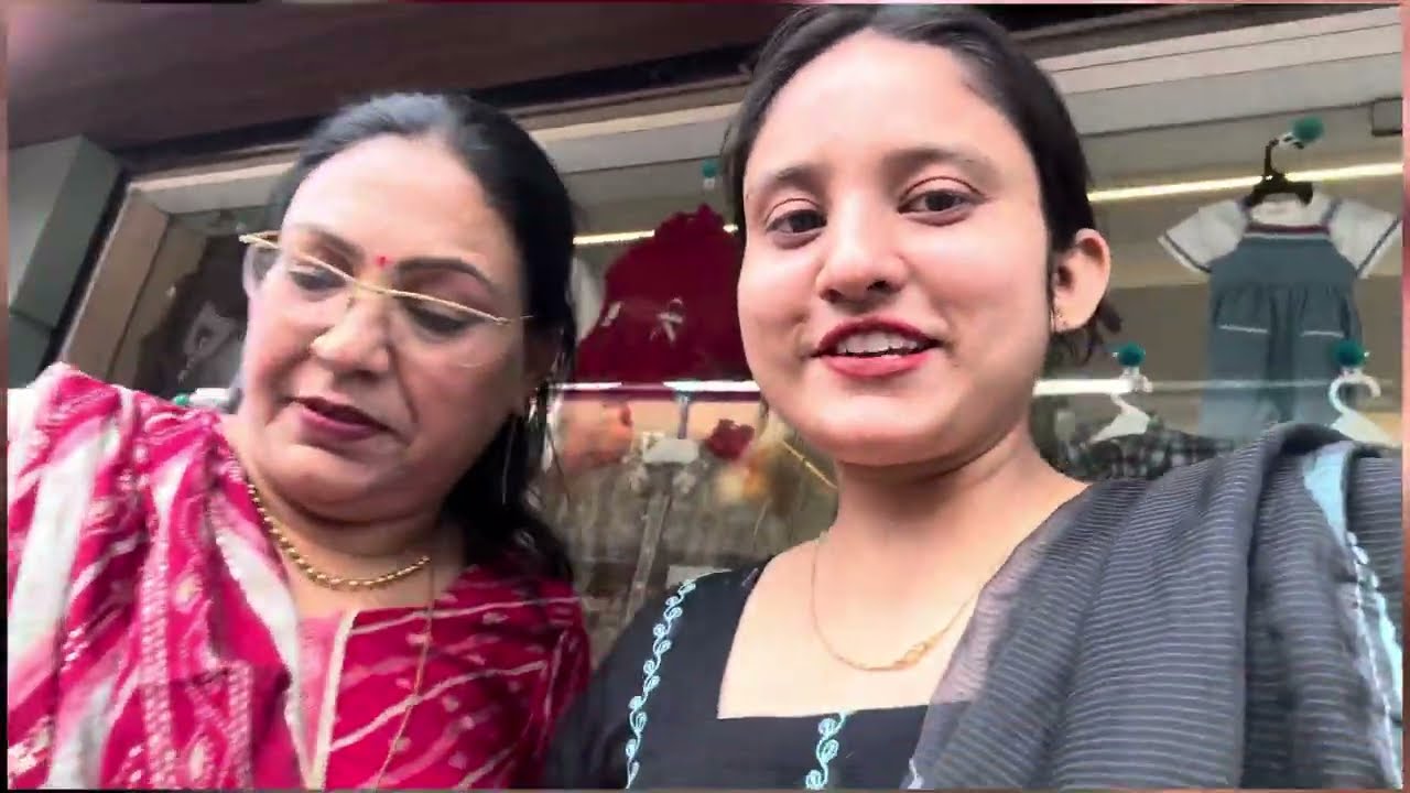 ZORAWAR DI SHOPPING IN MALERKOTLA DE BAZAR  #Malerkotla #market