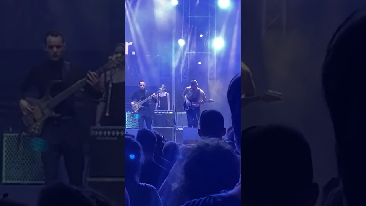 Godfater koncert  - Little Wing