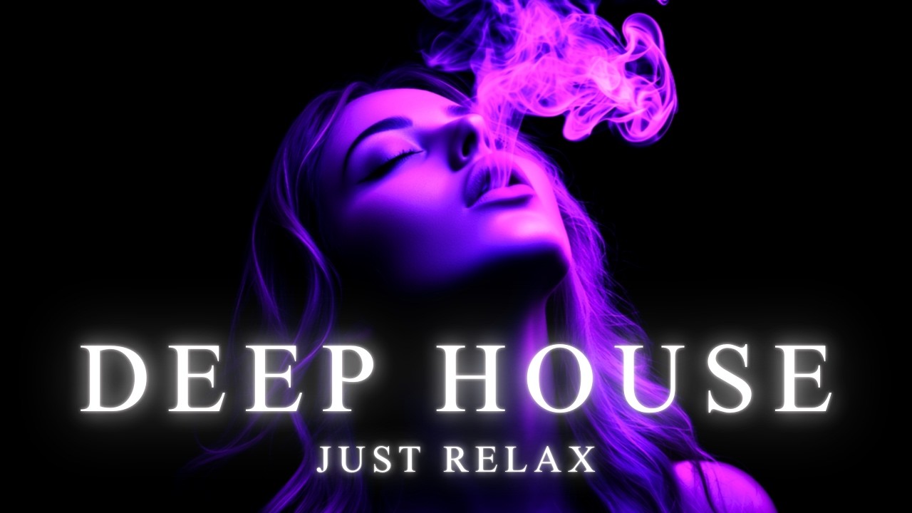 Vocal House Mix 2026 🌙 Sensual Atmospheres & Melodic Deep House | Nighttime Chill #11