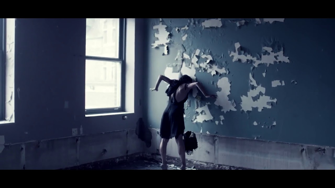 Upercent - Caramull (Official Video)