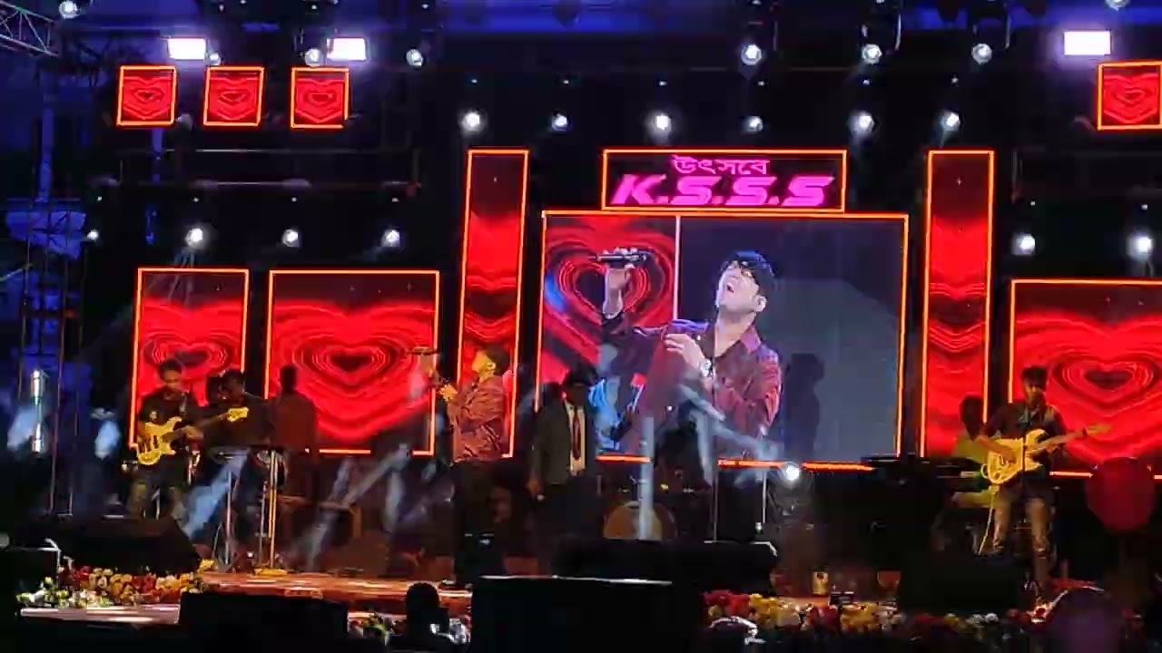 phirta rahoon 🖤 Abdul Shaikh live Khanchi KSSS #KK