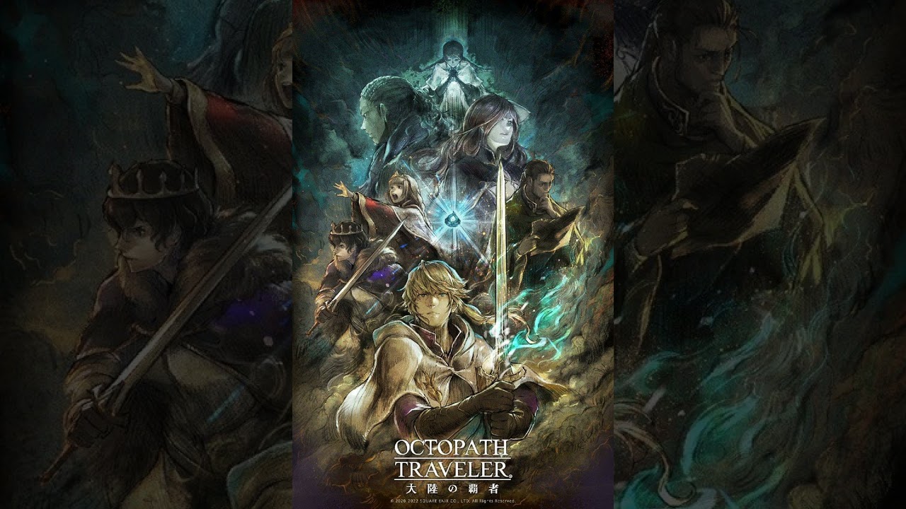 The Heavens: Decisive Battle || Octopath Traveler: Cotc