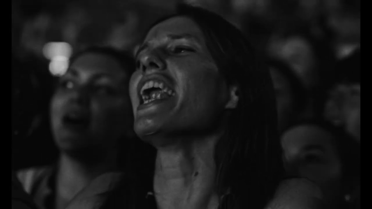 Gazzelle - Stammi bene (Circo Massimo e Stadio San Siro, Giugno 2025)