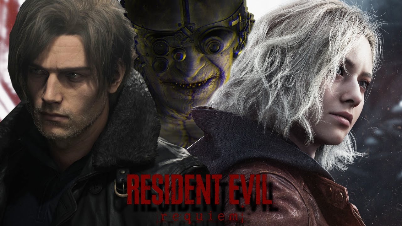 🔴 LIVE Back to Racoon City | Resident Evil Requiem
