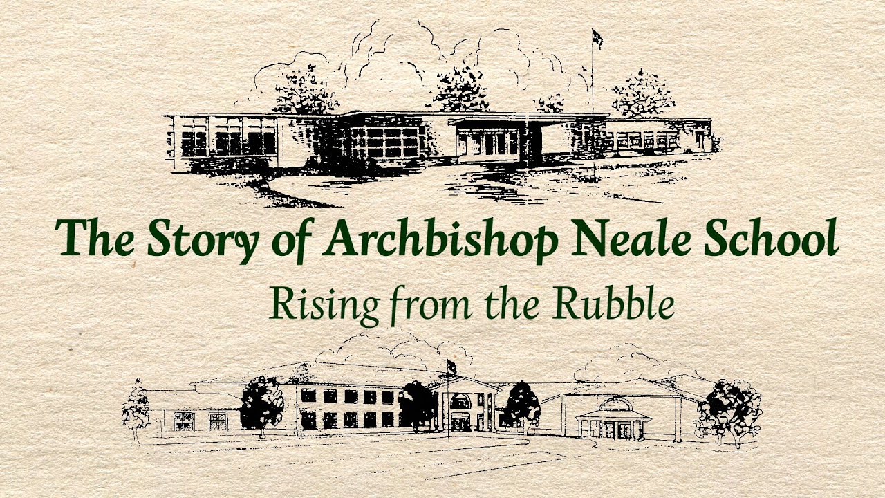 Your Charles County-The Story of Archbishop Neale School