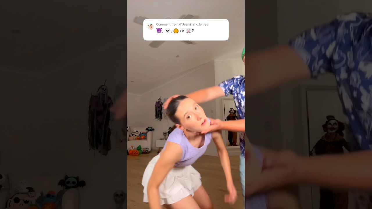 WE NEED TO KNOW!? 😅 VIRAL SIREN HEAD TIKTOK DANCE #dance #trend #viral #couple #funny #shorts