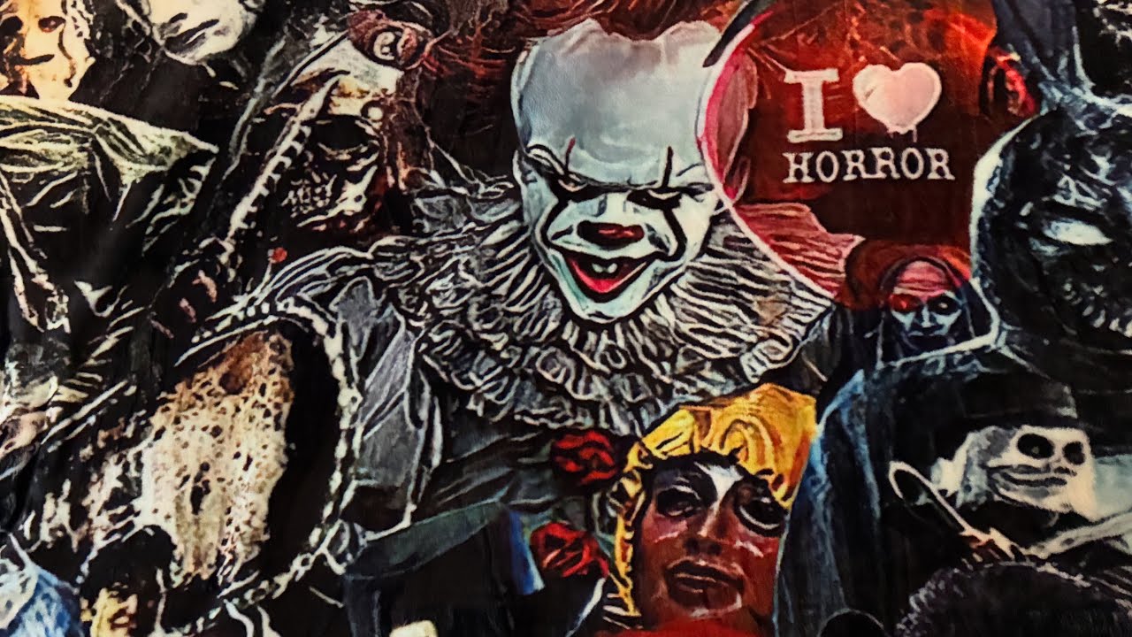 Shocktober 2025: Episode Thirty One 