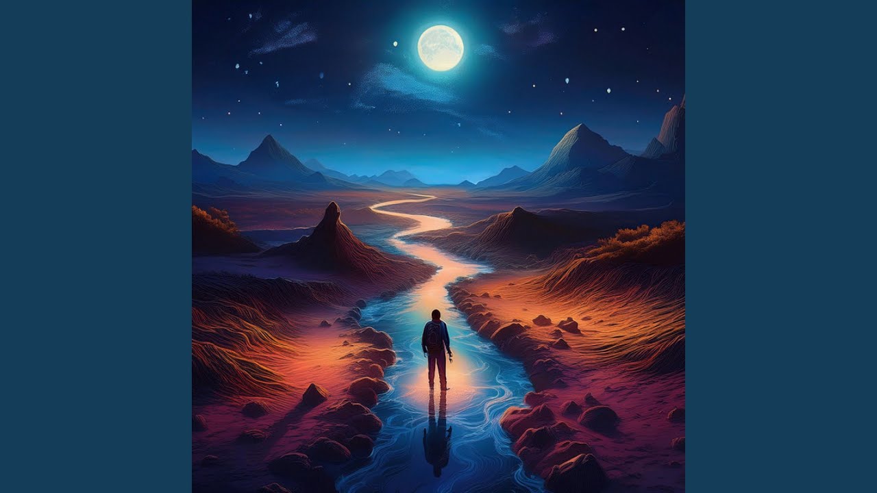 THE SEARCH